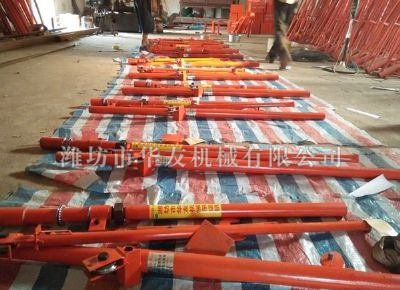 點擊查看詳細信息<br>標題：華友機械部分產品 閱讀次數：11258
